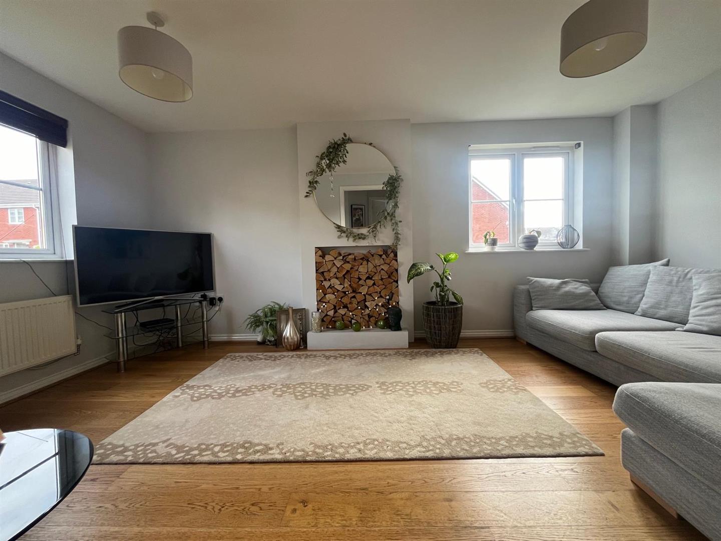 Charlotte Court, Townhill, Swansea, SA1 6RF